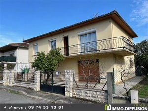 maison à la vente -   32500  FLEURANCE, surface 87 m2 vente maison - UBI442786088